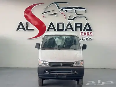 عروض شركات وافراد تمويل اسطول سوزوكي ايكو 2025 1