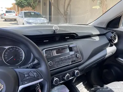 نيسان كيكس 2022 3