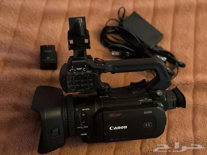 للبيع Canon XA55 كاميرا فيديو 0