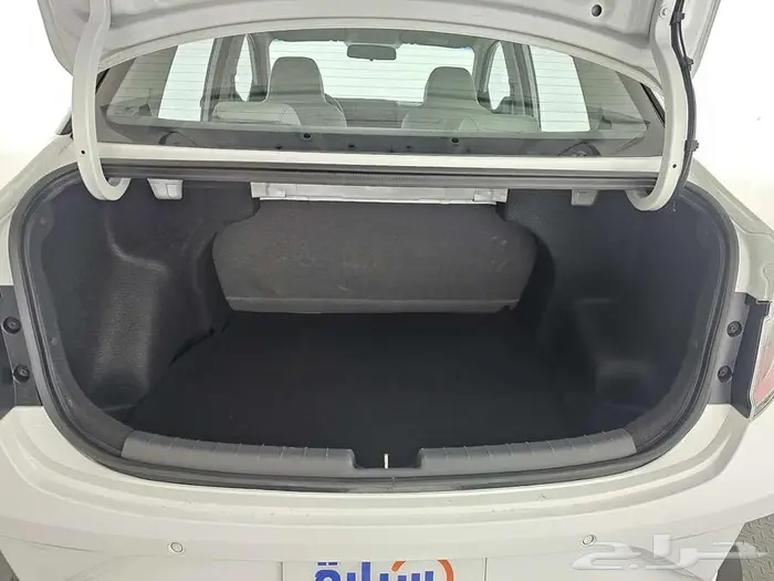 هيونداي Grand i10 فلييت 2025 8