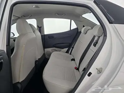 هيونداي Grand i10 فلييت 2025 7