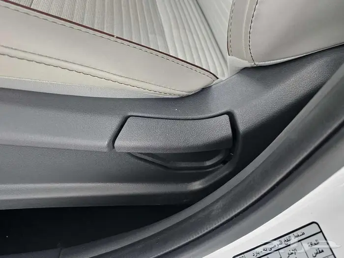 هيونداي Grand i10 فلييت 2025 6