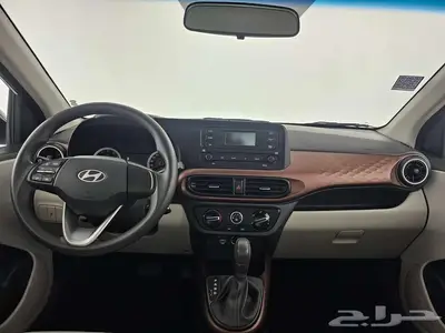 هيونداي Grand i10 فلييت 2025 4