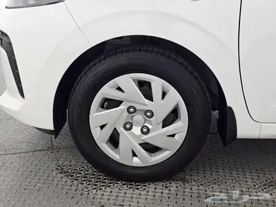 هيونداي Grand i10 فلييت 2025 3