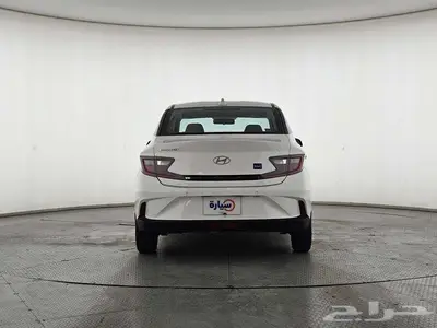 هيونداي Grand i10 فلييت 2025 2