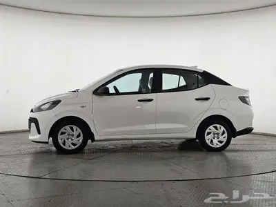هيونداي Grand i10 فلييت 2025 1