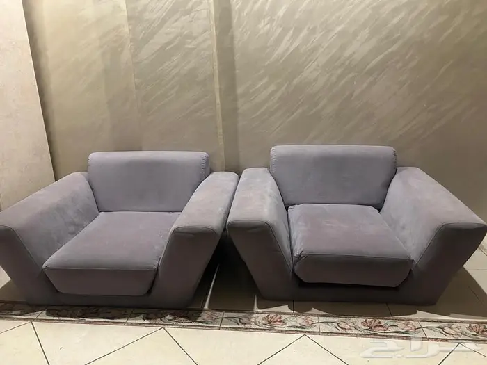 كنب نظيف ب50 0