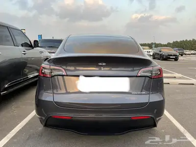 تسلا موديل 2022 Tesla Model Y index