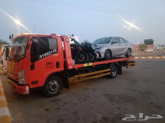 سطحة تربة البقوم الخرمه الطائف مكه جده الدمام 0