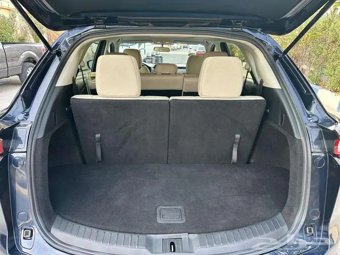 مازدا Cx9 2021 نص فل تم تم البيع 3