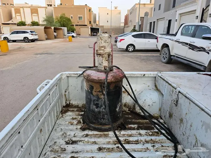 وانيت مستوبيشي غماره 3