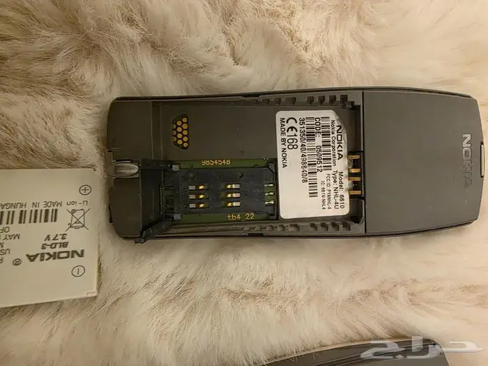 جوالات نوكيا NOKIA 4