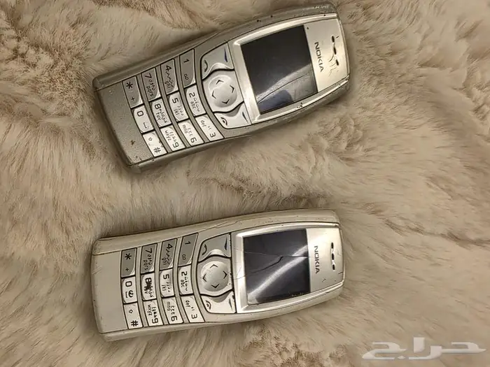 جوالات نوكيا NOKIA 2