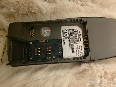 جوالات نوكيا NOKIA 5