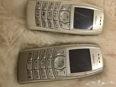 جوالات نوكيا NOKIA 1