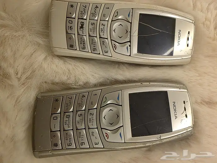 جوالات نوكيا NOKIA 1