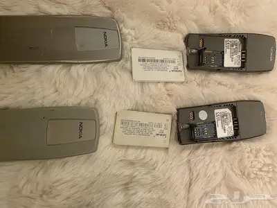 جوالات نوكيا NOKIA 3
