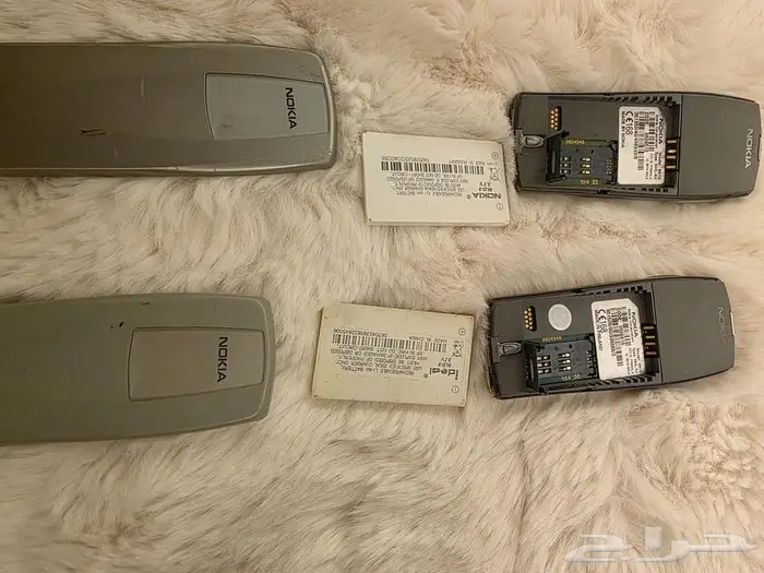 جوالات نوكيا NOKIA 3