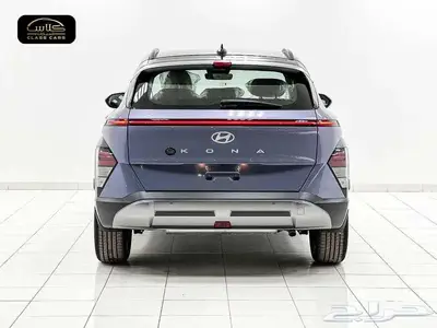 كونا كومفورت بنزين 2000 موديل 2025- 93150ريال شامل الضريبة 16