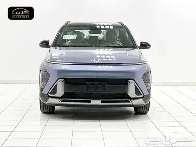 كونا كومفورت بنزين 2000 موديل 2025- 93150ريال شامل الضريبة 0
