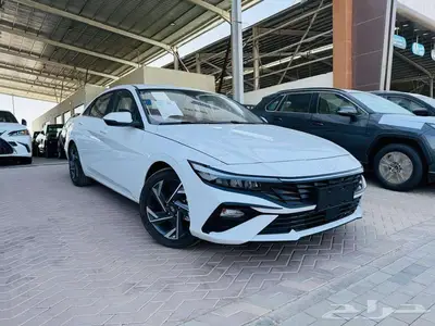 هونداى النترا بصمه موديل 2025 بالنقد والتقسيط 1