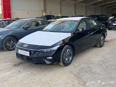 هيونداي النترا سمارت بلس 2026 بأقل الاسعار 2