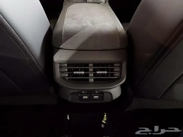 هافال H6 GT 2025 فيس لفت الشكل الجديد 9