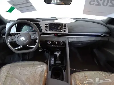 هيونداي النترا سمارت 2.0 - 2025 3