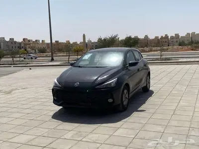 ام جي 3 ستاندر 2025 8