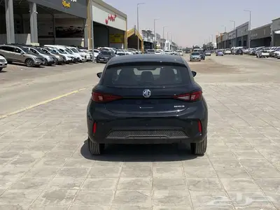 ام جي 3 ستاندر 2025 3