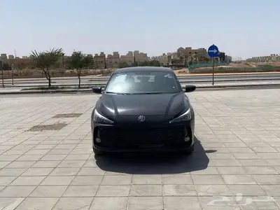 ام جي 3 ستاندر 2025 2