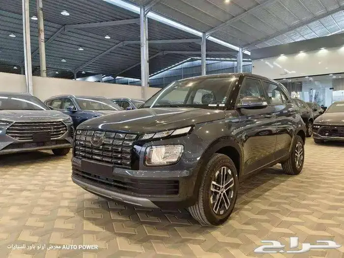 هيونداي فينيو 2025 2