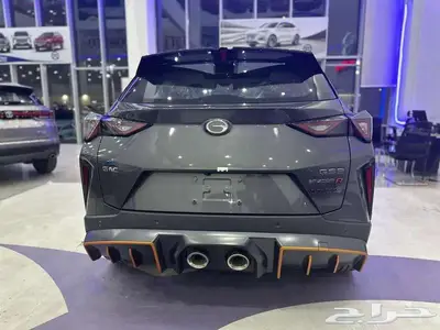 جي اي سي -اميزوم 2025-GAC Emzoom sport plus 3