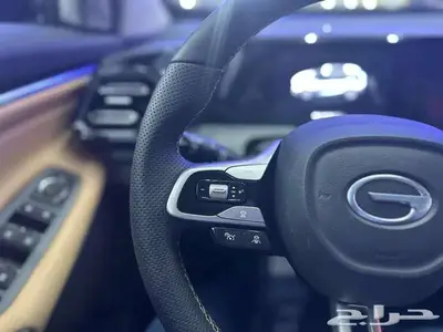 جي اي سي -اميزوم 2025-GAC Emzoom sport plus 6