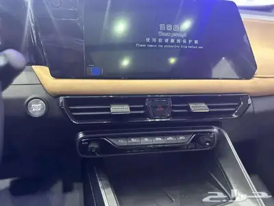جي اي سي -اميزوم 2025-GAC Emzoom sport plus 5