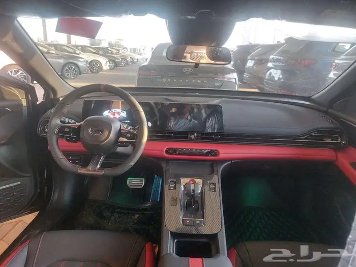 GAC امباو 2025 عروض مميزه وحصريه للكاش والاقساط 27