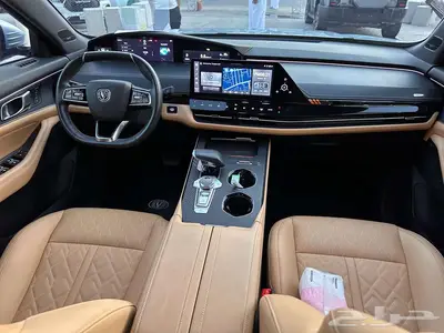 شانجان يوني كي 2025 6