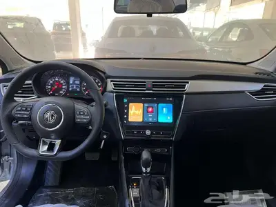 ام جي 5 استاندر 2025 ب 36500 غير شامل الضريبة 19