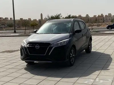 نيسان كيكس S ستاندر 2024 كاش وأقساط 14