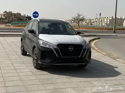 نيسان كيكس S ستاندر 2024 كاش وأقساط 11