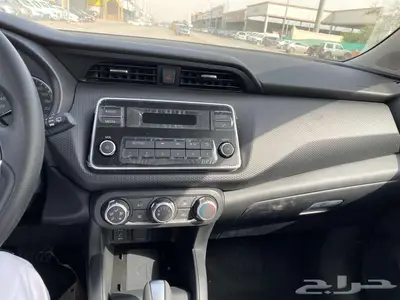 نيسان كيكس S ستاندر 2024 كاش وأقساط 3
