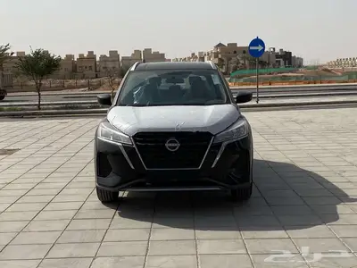 نيسان كيكس S ستاندر 2024 كاش وأقساط 4