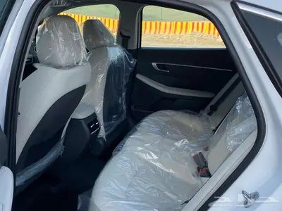 هيونداي سوناتا سمارت بانوراما 2025 كاش - اقساط 14
