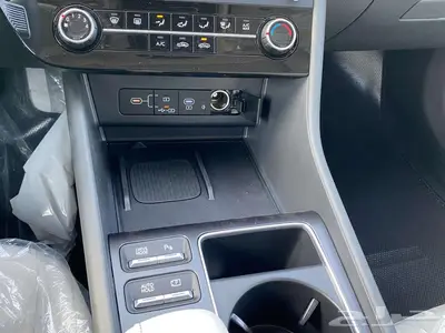 هيونداي سوناتا سمارت بانوراما 2025 كاش - اقساط 11
