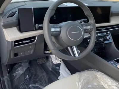 هيونداي سوناتا سمارت بانوراما 2025 كاش - اقساط 10