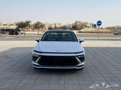 هيونداي سوناتا سمارت بانوراما 2025 كاش - اقساط 6