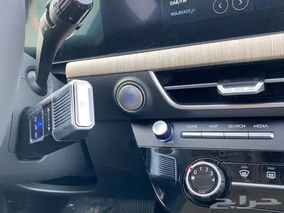 هيونداي سوناتا سمارت بانوراما 2025 كاش - اقساط 8