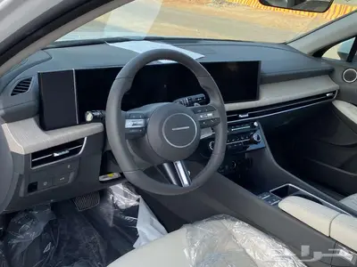 هيونداي سوناتا سمارت بانوراما 2025 كاش - اقساط 2
