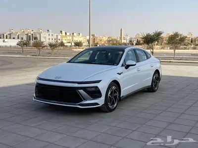 هيونداي سوناتا سمارت بانوراما 2025 كاش - اقساط 5