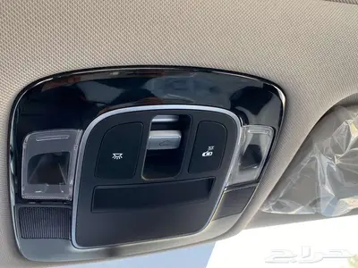 هيونداي سوناتا سمارت بانوراما 2025 كاش - اقساط 4